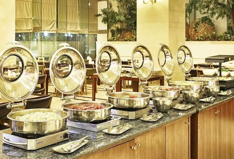 Fotos del hotel Best Western Premier Incheon Airport:  19