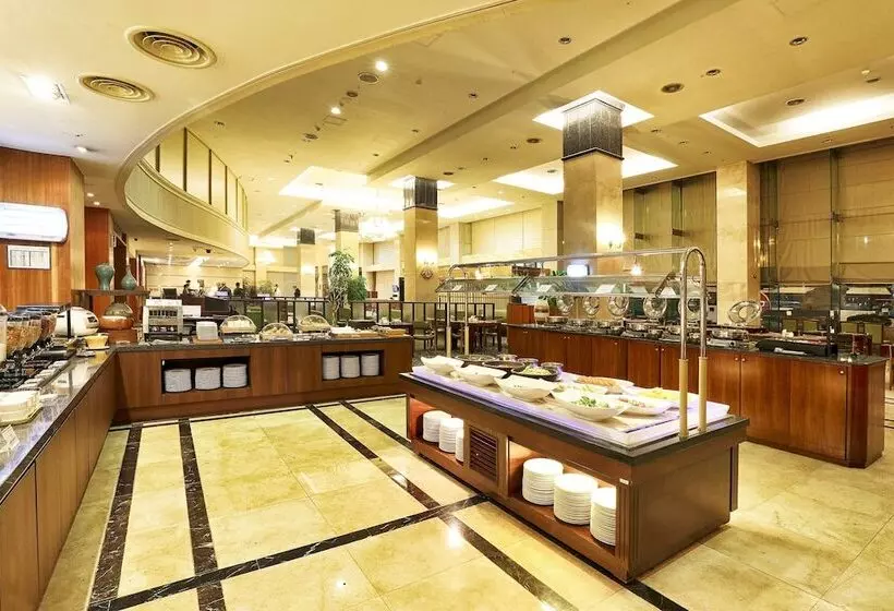 Fotos del hotel Best Western Premier Incheon Airport:  21