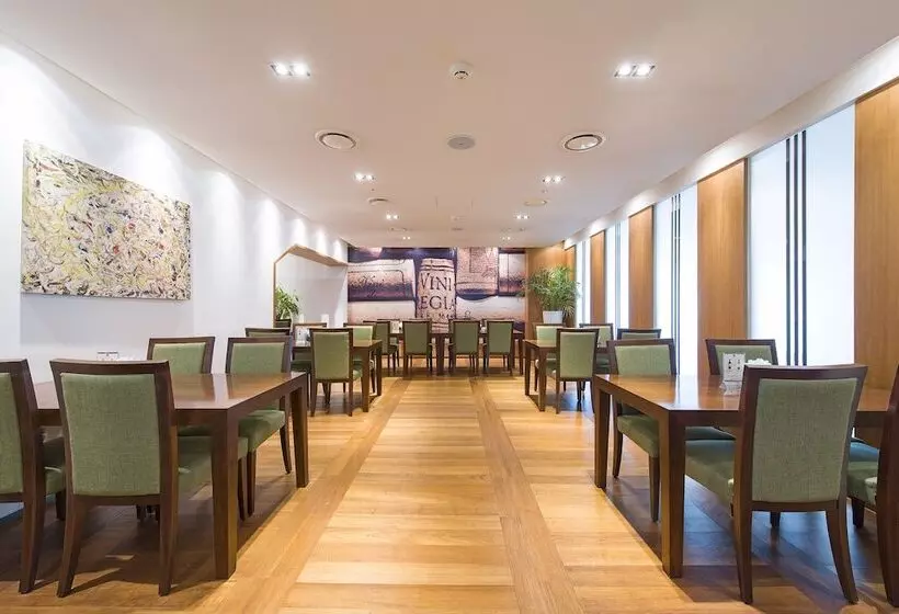 Fotos del hotel Best Western Premier Incheon Airport:  17