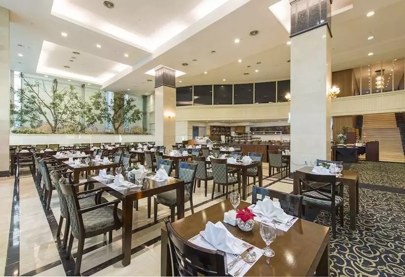 Fotos del hotel Best Western Premier Incheon Airport:  10