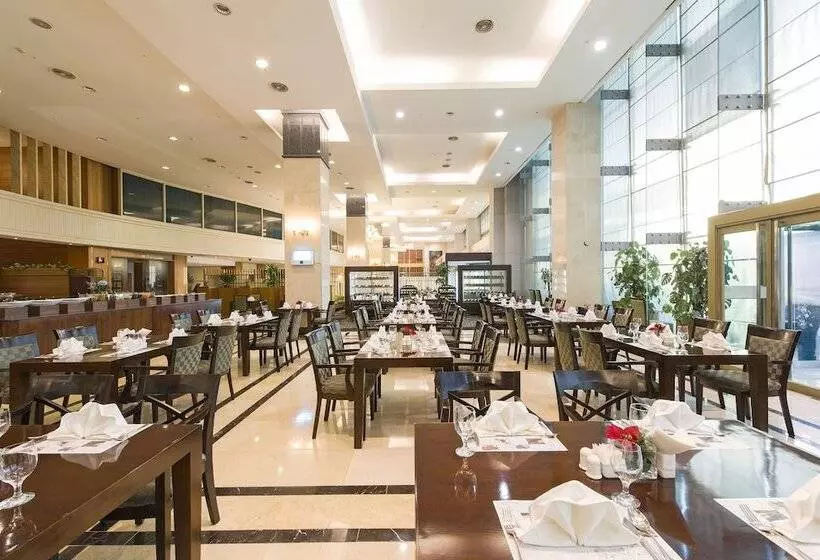 Fotos del hotel Best Western Premier Incheon Airport:  14