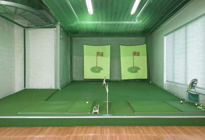 Fotos del hotel Best Western Premier Incheon Airport:  4