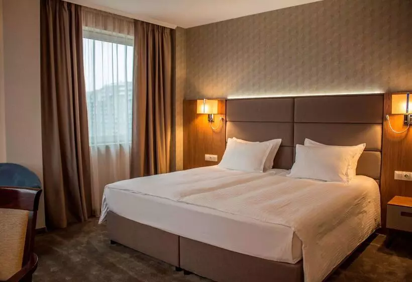 Fotos del hotel Golden Tulip Varna:  19