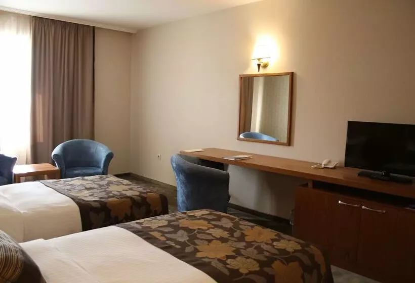 Fotos del hotel Golden Tulip Varna:  8