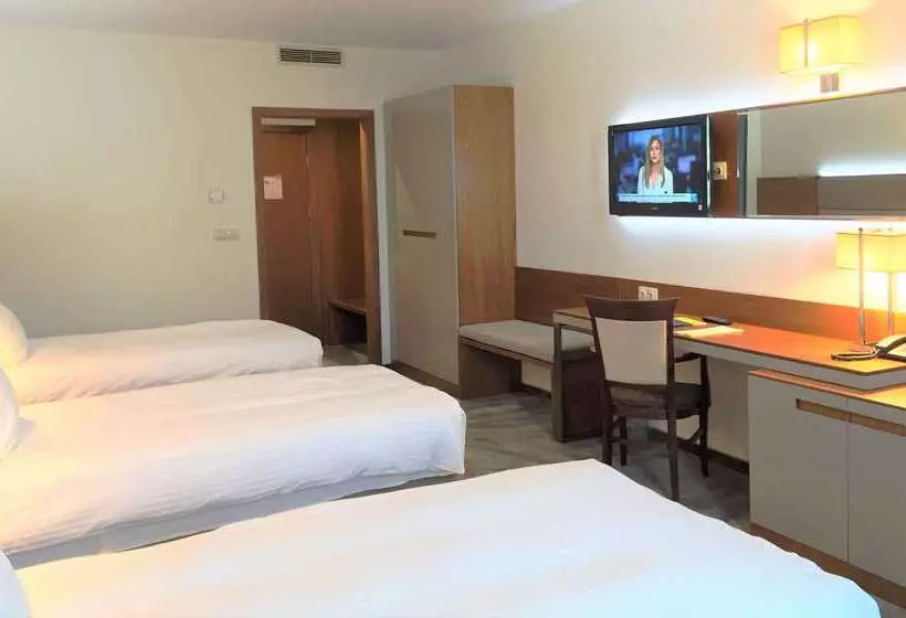 Fotos del hotel Golden Tulip Varna:  21