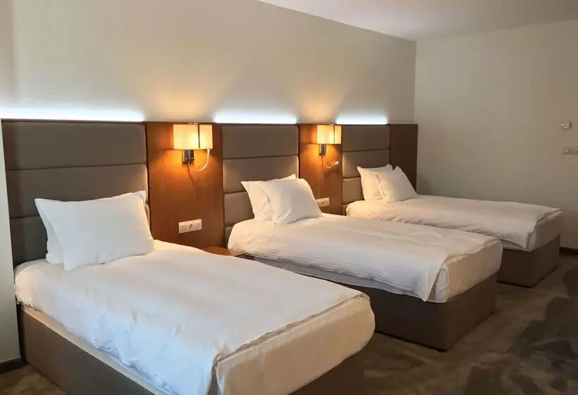 Fotos del hotel Golden Tulip Varna:  22