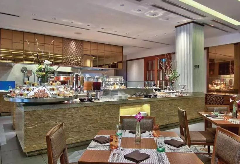 Fotos del hotel Hilton Colombo Residence:  20