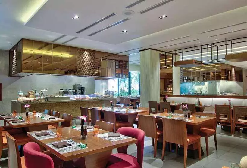 Fotos del hotel Hilton Colombo Residence:  17