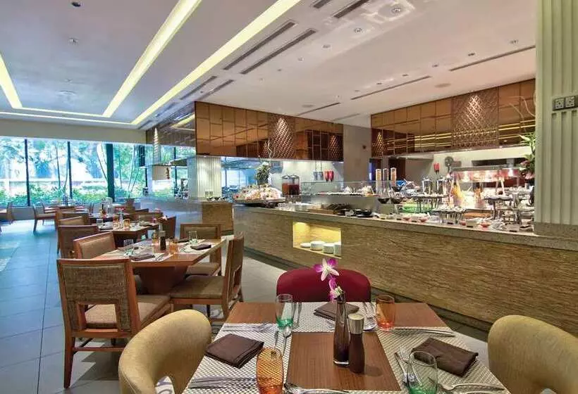 Fotos del hotel Hilton Colombo Residence:  12