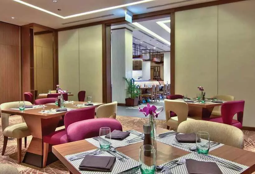 Fotos del hotel Hilton Colombo Residence:  22