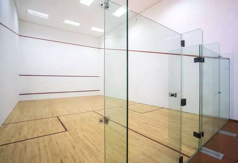 Fotos del hotel Hilton Colombo Residence:  11