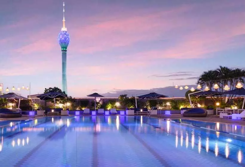 Fotos del hotel Hilton Colombo Residence:  15