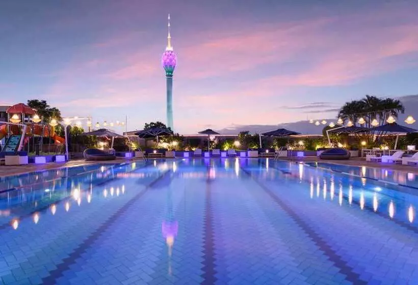 Fotos del hotel Hilton Colombo Residence:  10