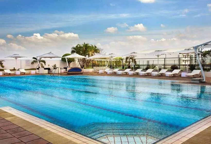 Fotos del hotel Hilton Colombo Residence:  3