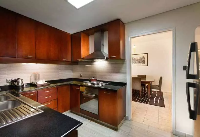 Fotos del hotel Hilton Colombo Residence:  21