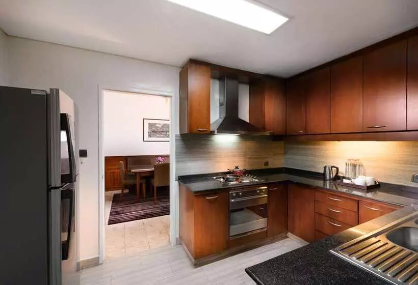 Fotos del hotel Hilton Colombo Residence:  18