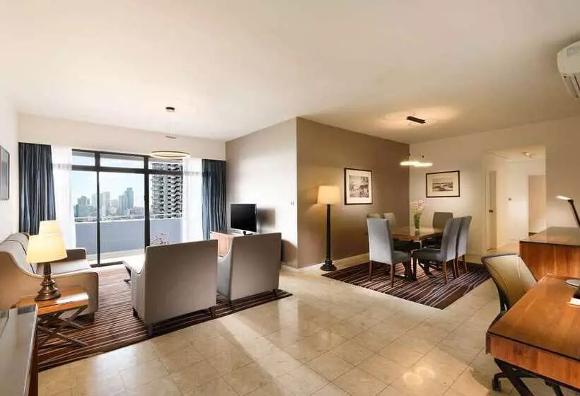 Fotos del hotel Hilton Colombo Residence:  19