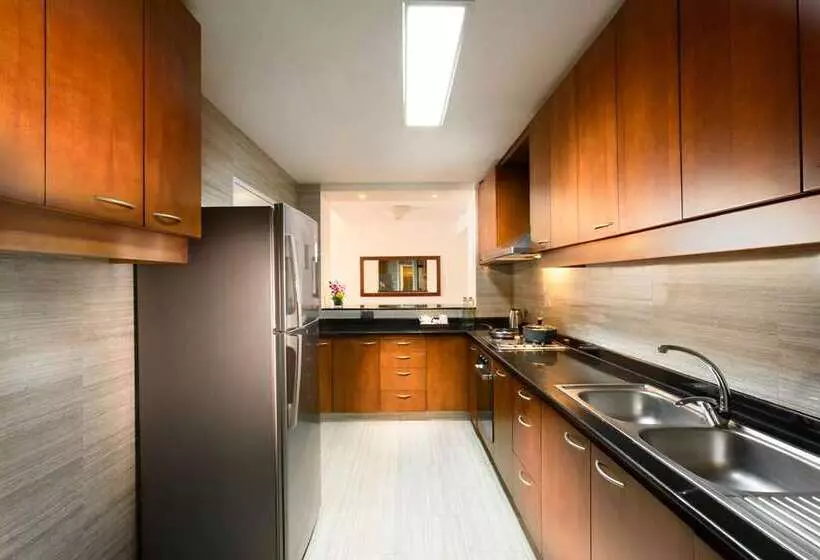 Fotos del hotel Hilton Colombo Residence:  13