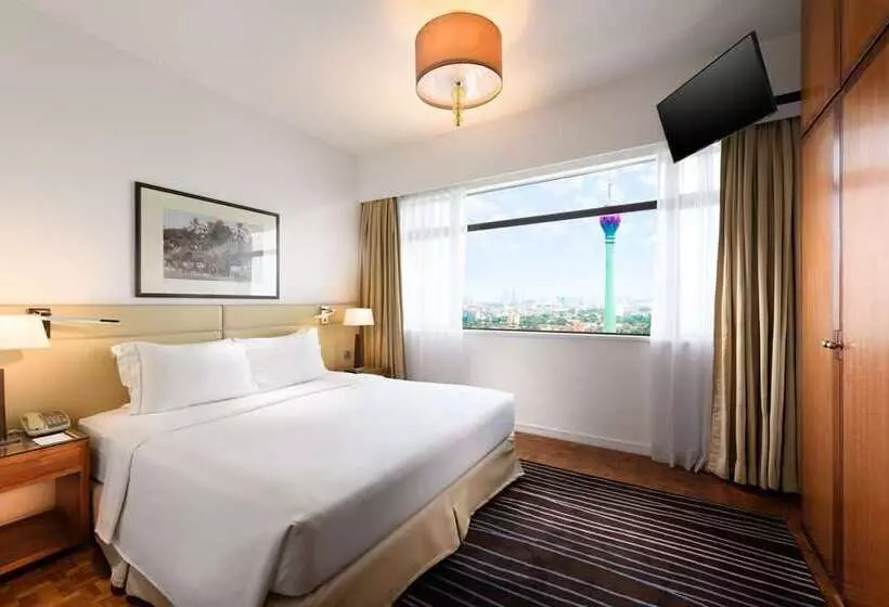 Fotos del hotel Hilton Colombo Residence:  14