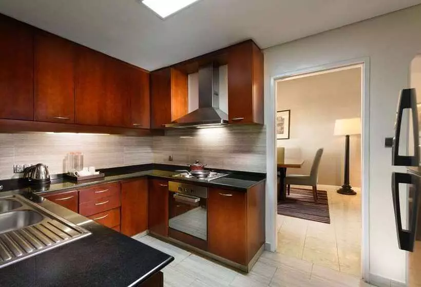 Fotos del hotel Hilton Colombo Residence:  23