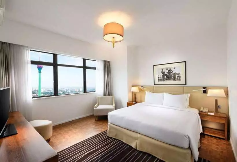 Fotos del hotel Hilton Colombo Residence:  9