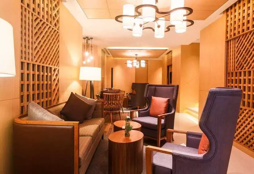 Fotos del hotel Hilton Colombo Residence:  4