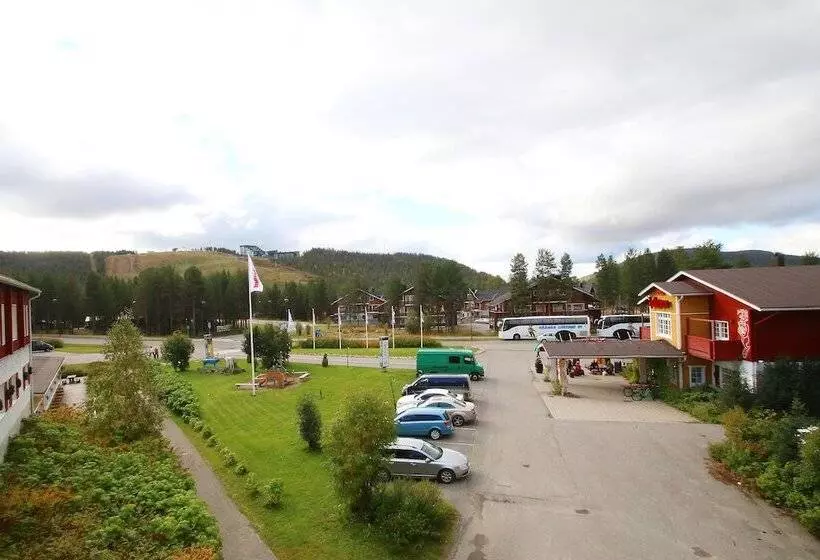 Fotos del hotel Hullu Poro:  20