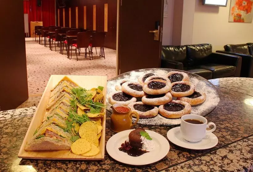 Fotos del hotel Hullu Poro:  15