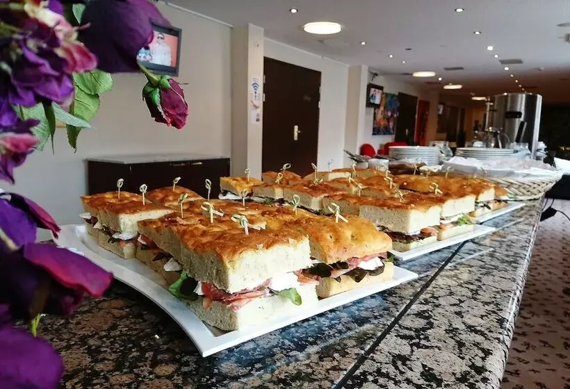 Fotos del hotel Hullu Poro:  12