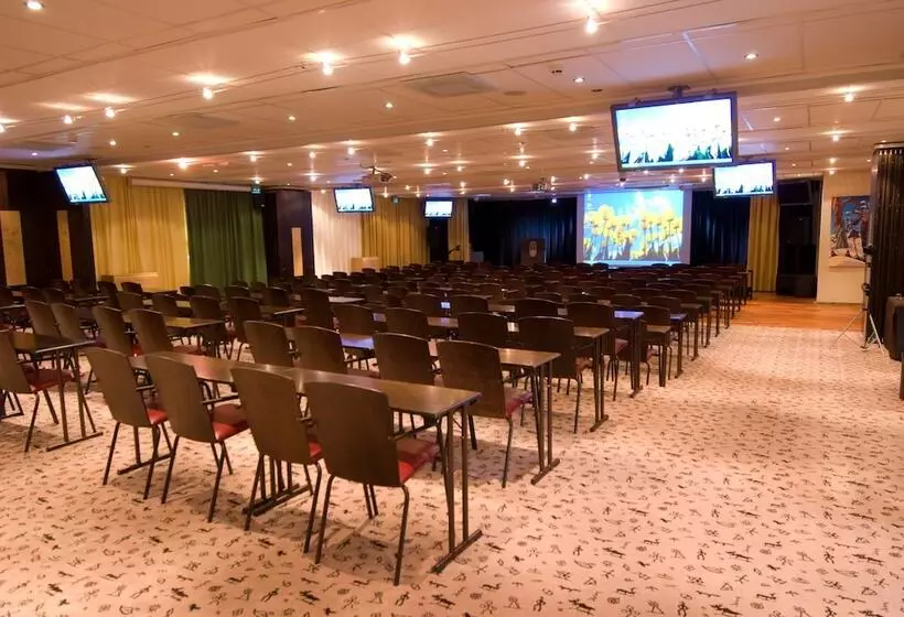 Fotos del hotel Hullu Poro:  3