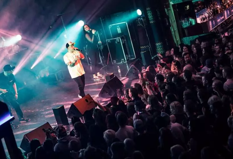 Fotos del hotel Hullu Poro:  5