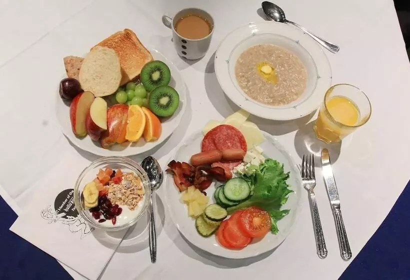 Fotos del hotel Hullu Poro:  1