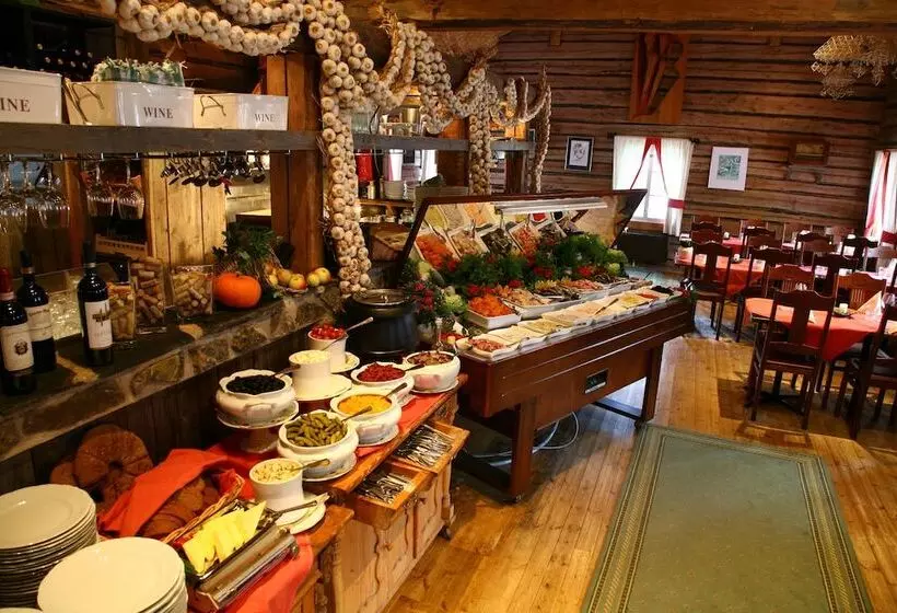 Fotos del hotel Hullu Poro:  13