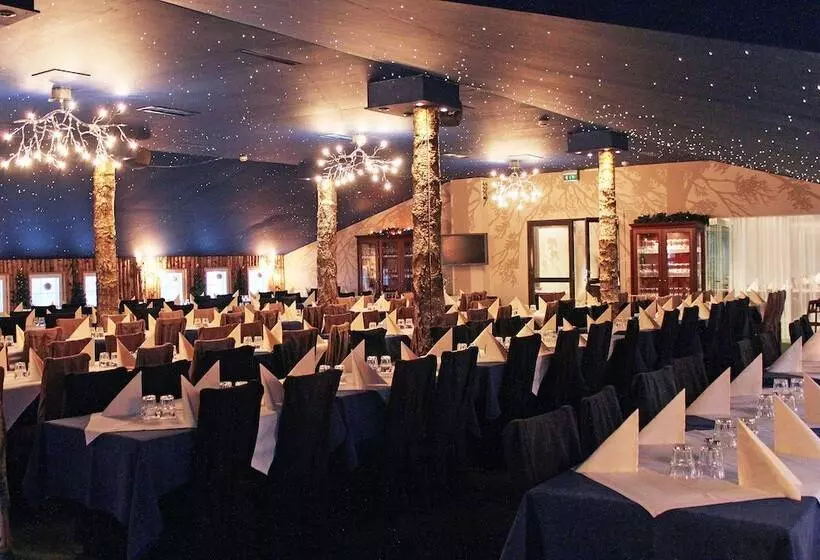 Fotos del hotel Hullu Poro:  7