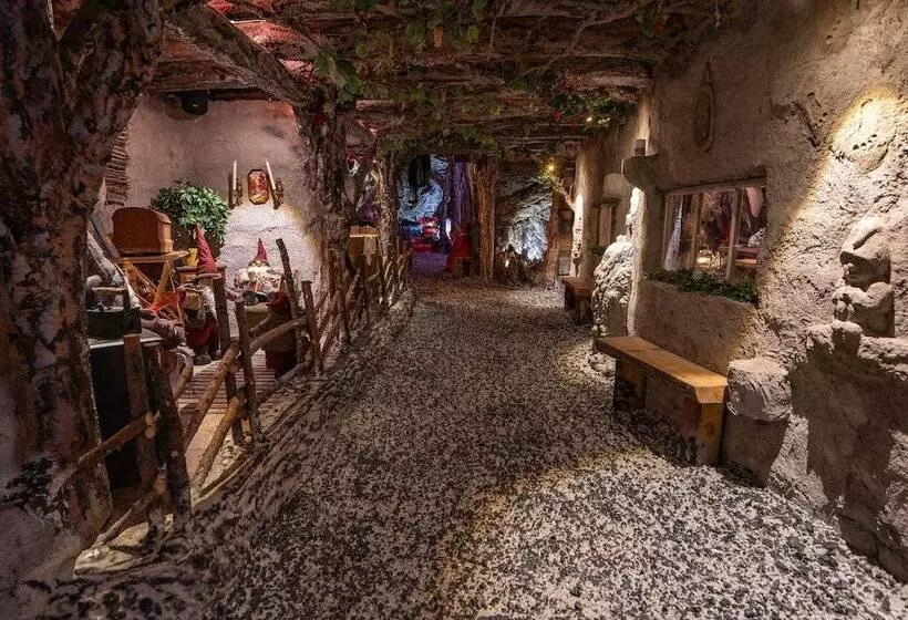 Fotos del hotel Hullu Poro:  17