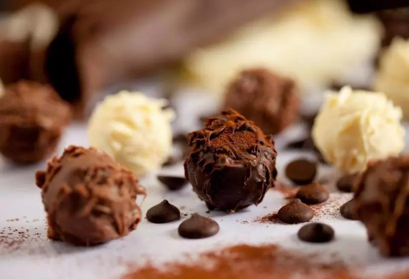 Fotos del hotel Hyatt Regency Mumbai International Airport:  7