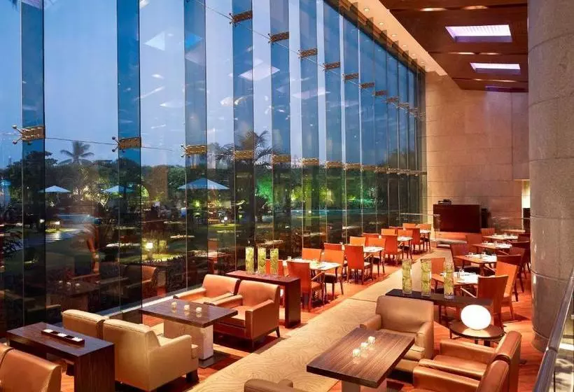 Fotos del hotel Hyatt Regency Mumbai International Airport:  14