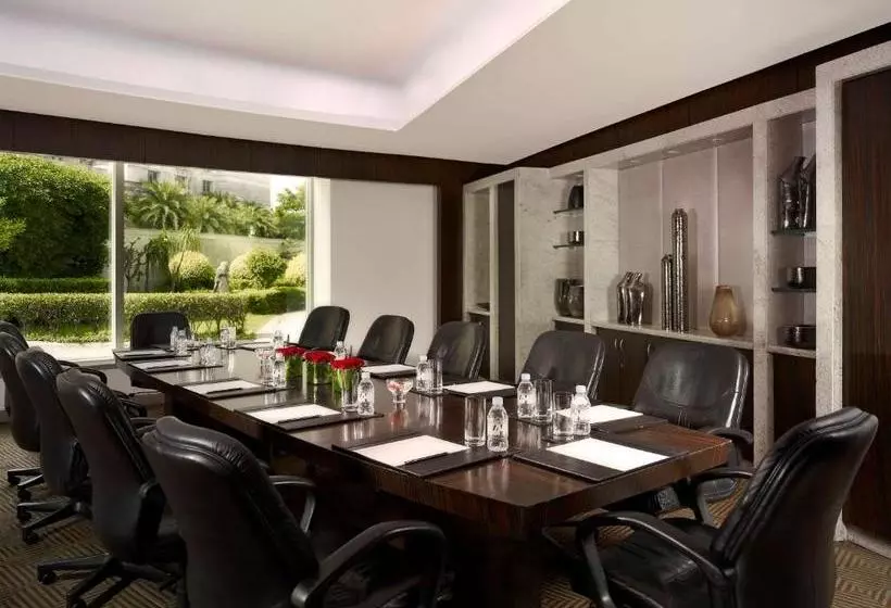 Fotos del hotel Hyatt Regency Mumbai International Airport:  4