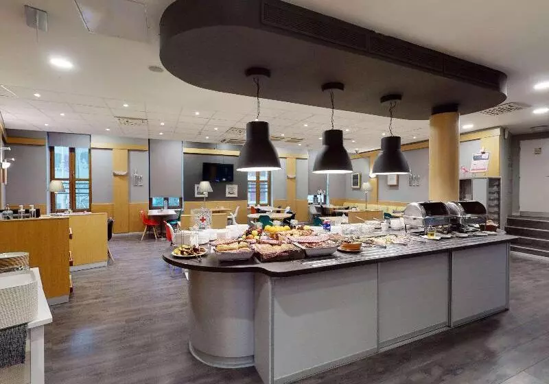 Fotos del hotel Ibis Bratislava Centrum:  22