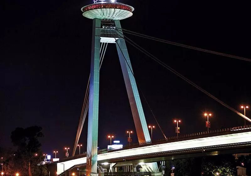 Fotos del hotel Ibis Bratislava Centrum:  9