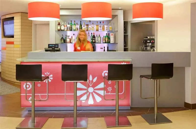 Fotos del hotel Ibis Bratislava Centrum:  24