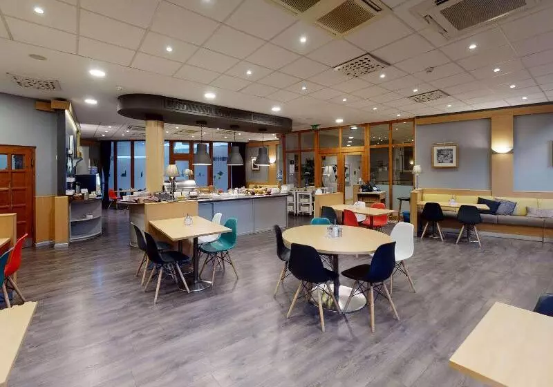 Fotos del hotel Ibis Bratislava Centrum:  18