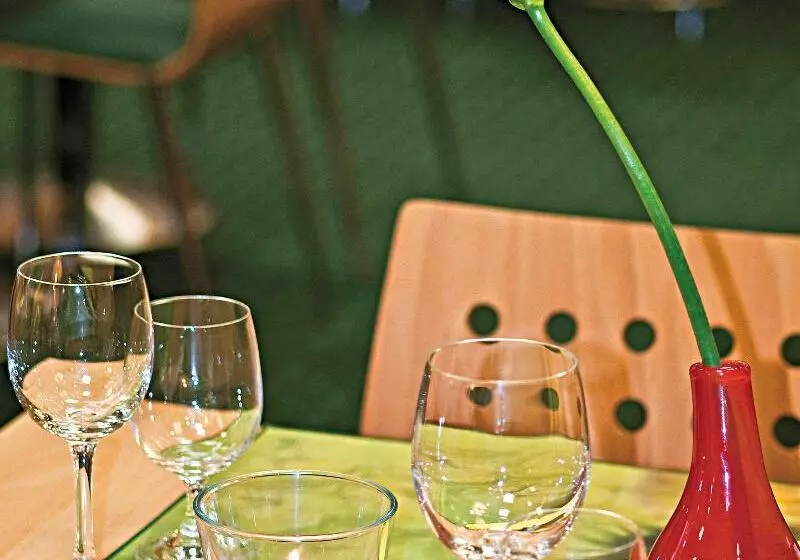 Fotos del hotel Ibis Bratislava Centrum:  15