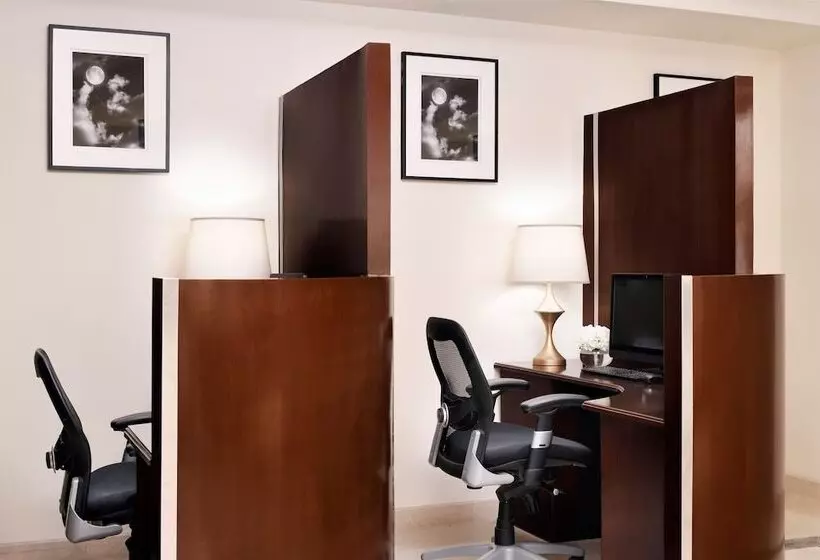 Fotos del hotel Intercontinental Riyadh, An Ihg:  22