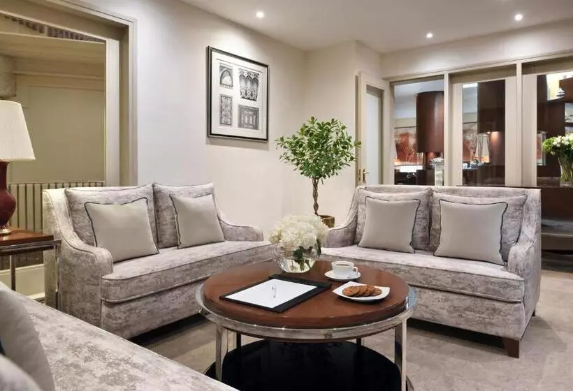 Fotos del hotel Intercontinental Riyadh, An Ihg:  13