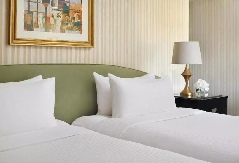 Fotos del hotel Intercontinental Riyadh, An Ihg:  19