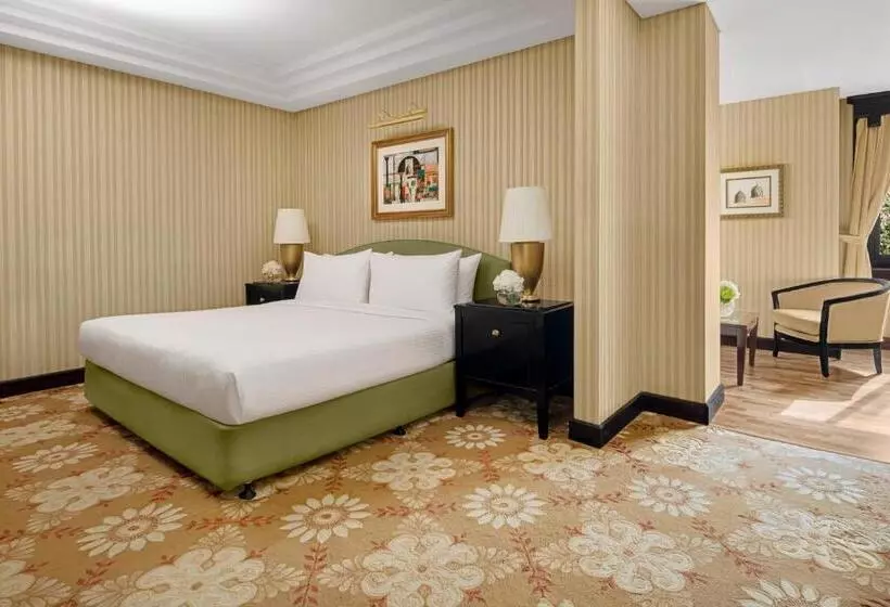 Fotos del hotel Intercontinental Riyadh, An Ihg:  5