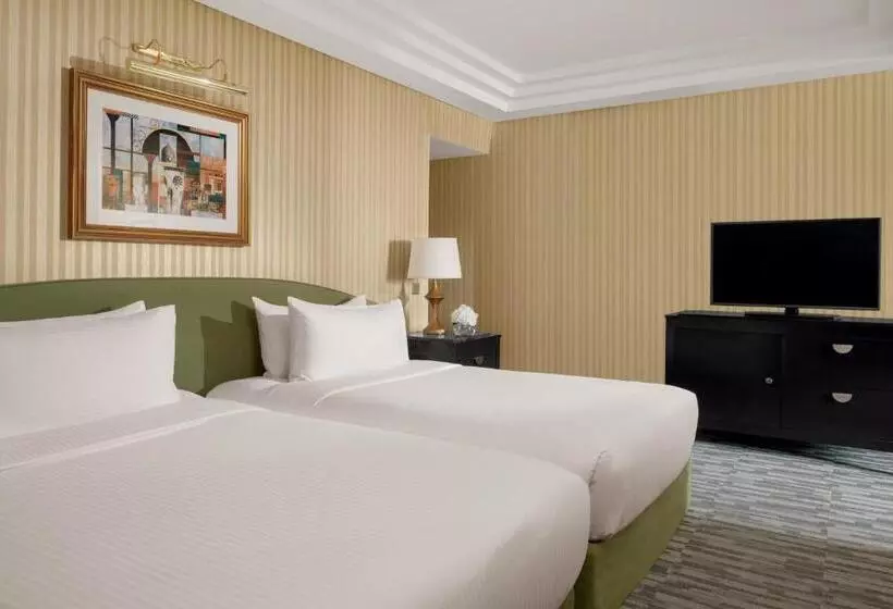 Fotos del hotel Intercontinental Riyadh, An Ihg:  2