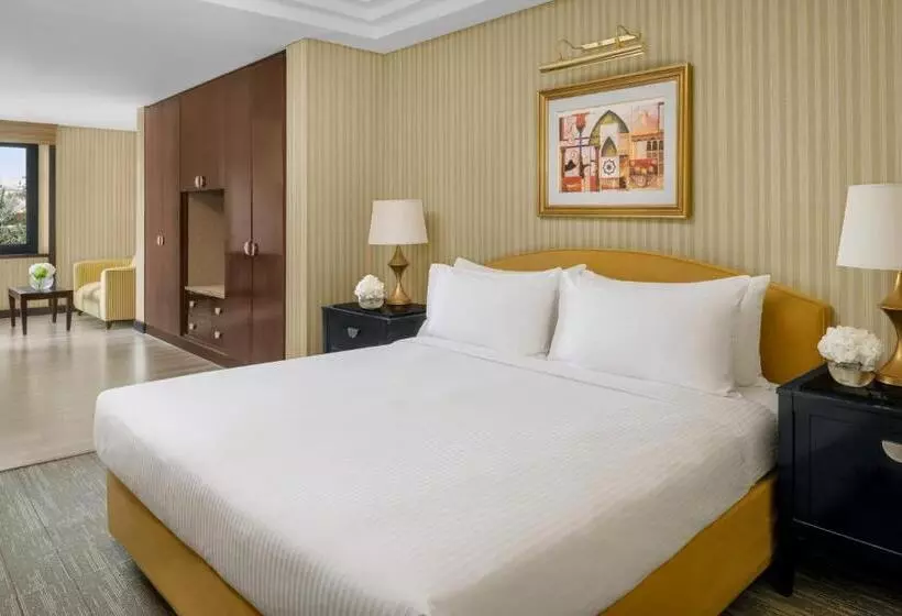 Fotos del hotel Intercontinental Riyadh, An Ihg:  16