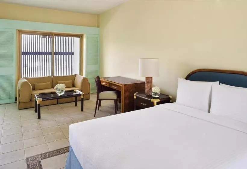 Fotos del hotel Intercontinental Riyadh, An Ihg:  14